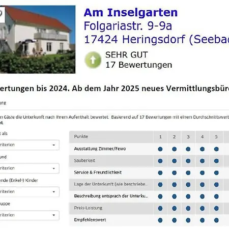 Am Inselgarten Og 4