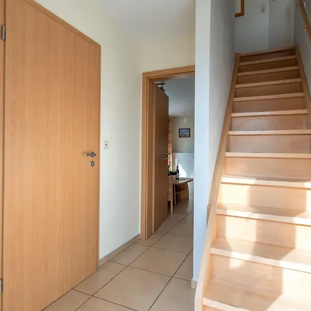 Appartamento Am Inselgarten Og 4 *