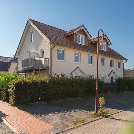 Am Inselgarten Og 4 Appartamento *
