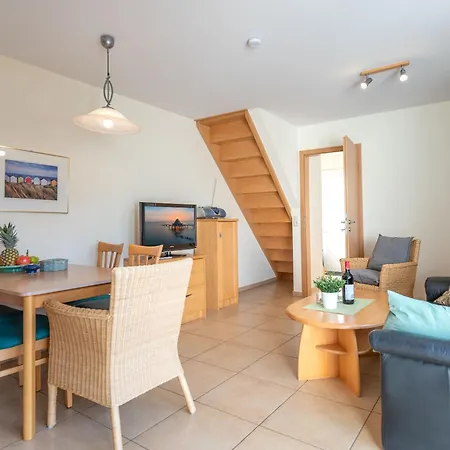 Am Inselgarten Og 4 Heringsdorf (Usedom)